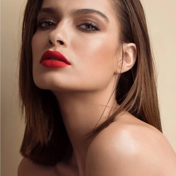 NEW! IL MAKIAGE Infinity Lip Cream in Matte Gesha 405 - Picture 3 of 8